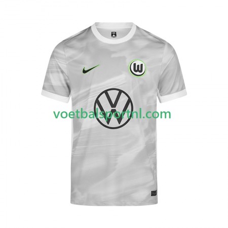 VfL Wolfsburg Uit Shirt 2025-26